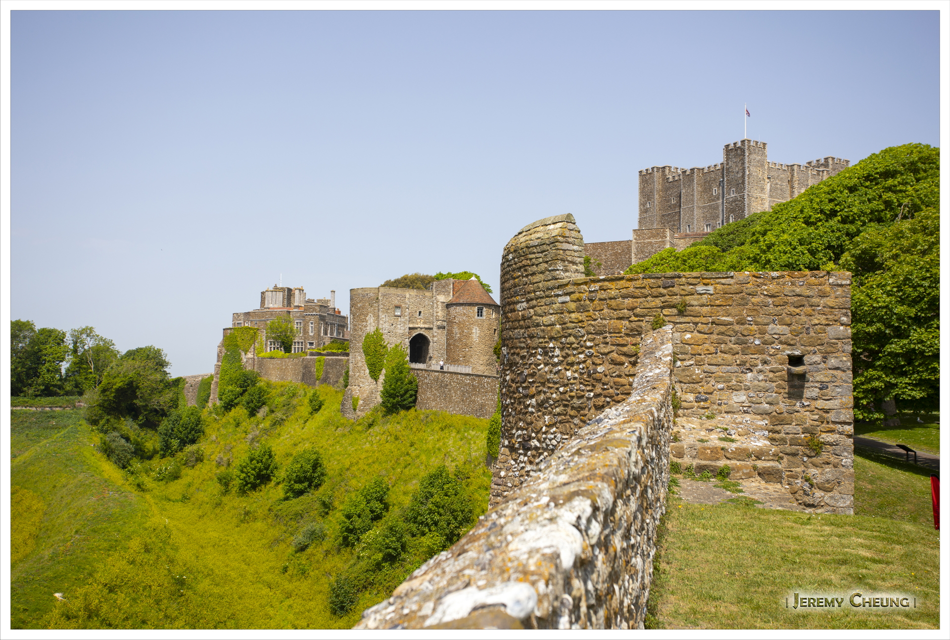DoverCastle