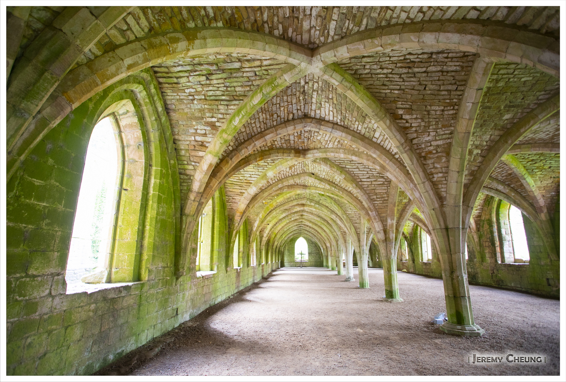 FountainsAbbeyStudleyRoyalWaterGarden