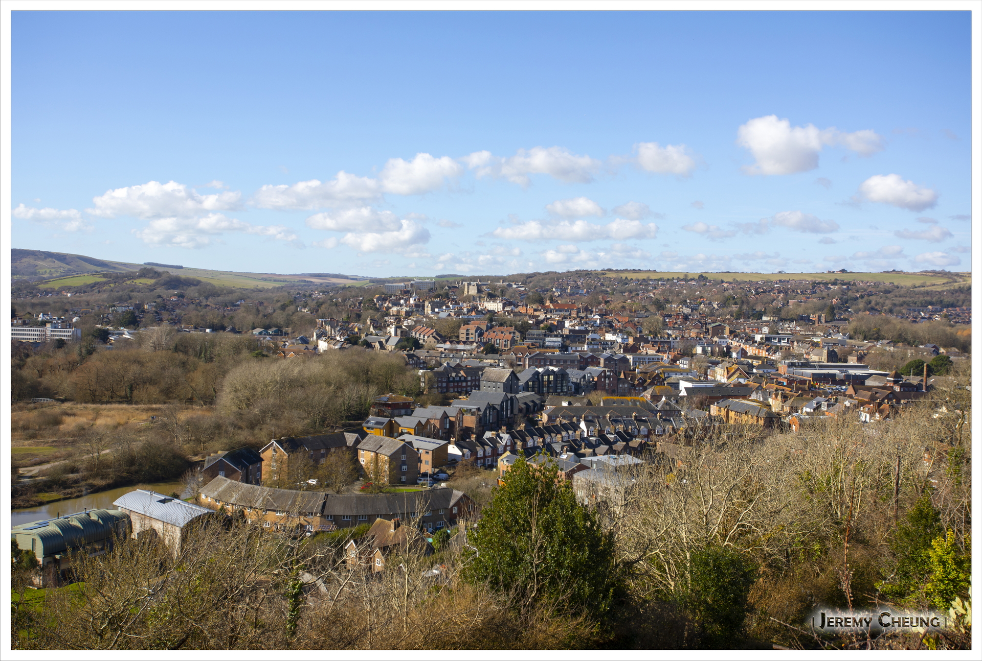 Lewes