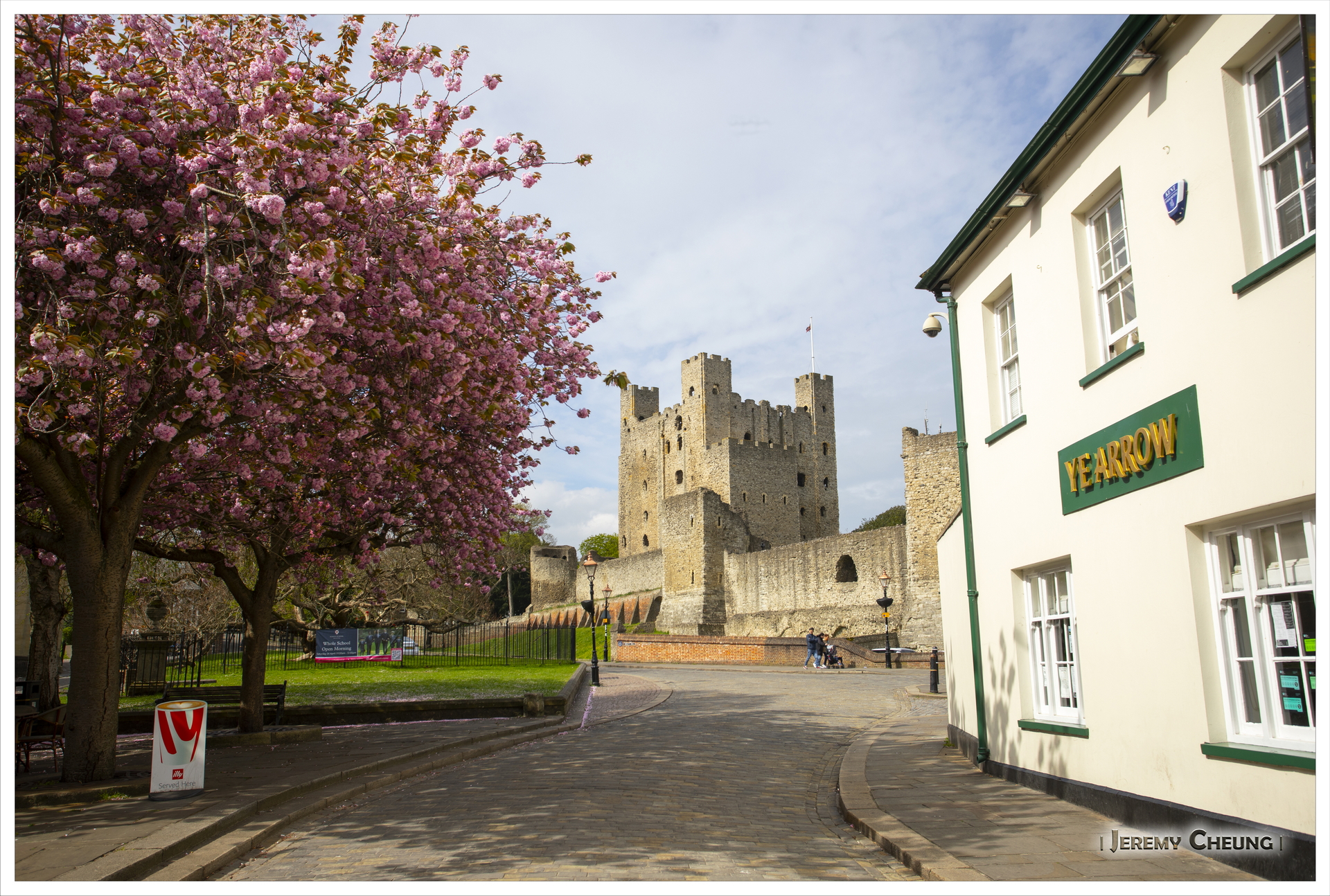 Rochester