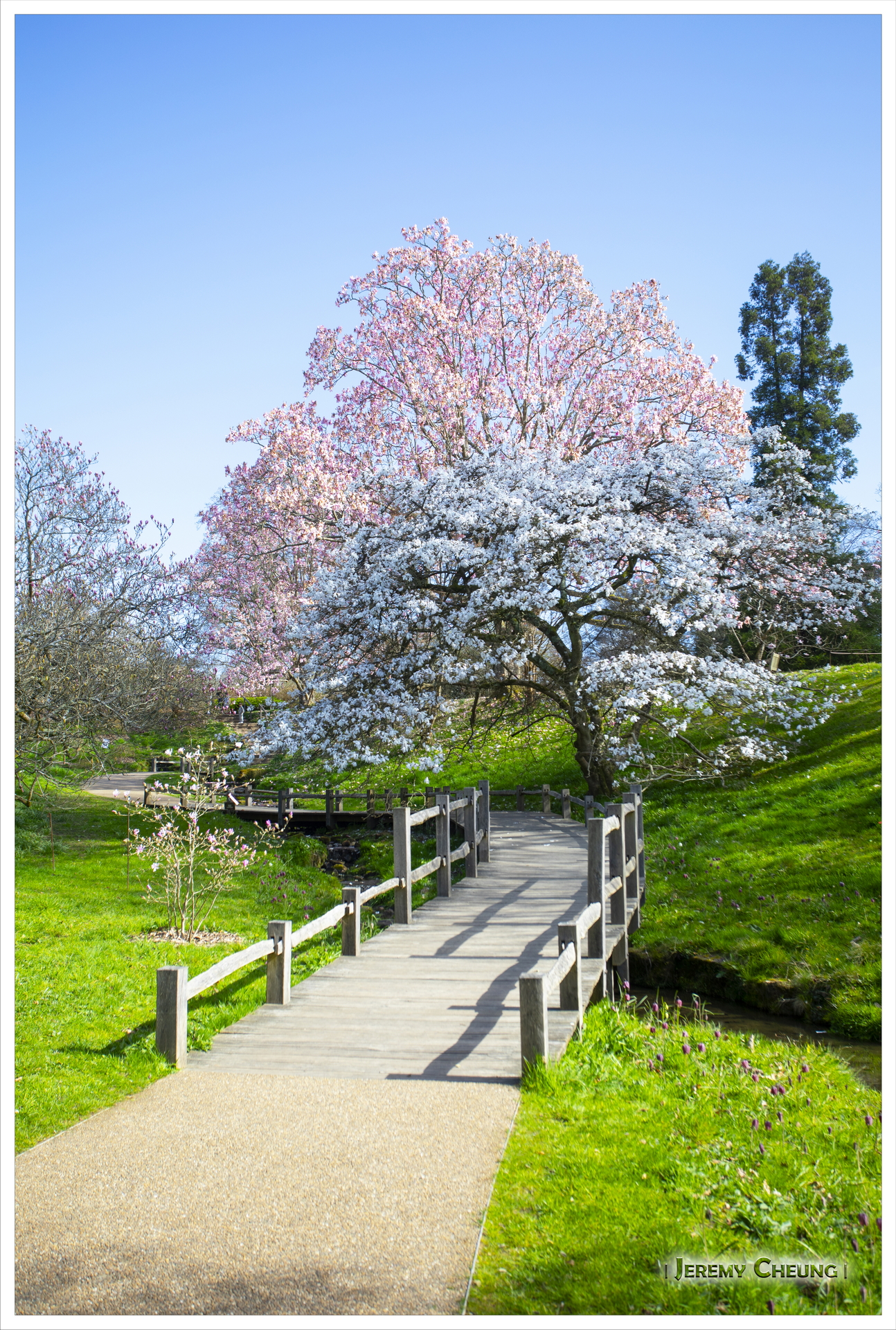 Wakehurst