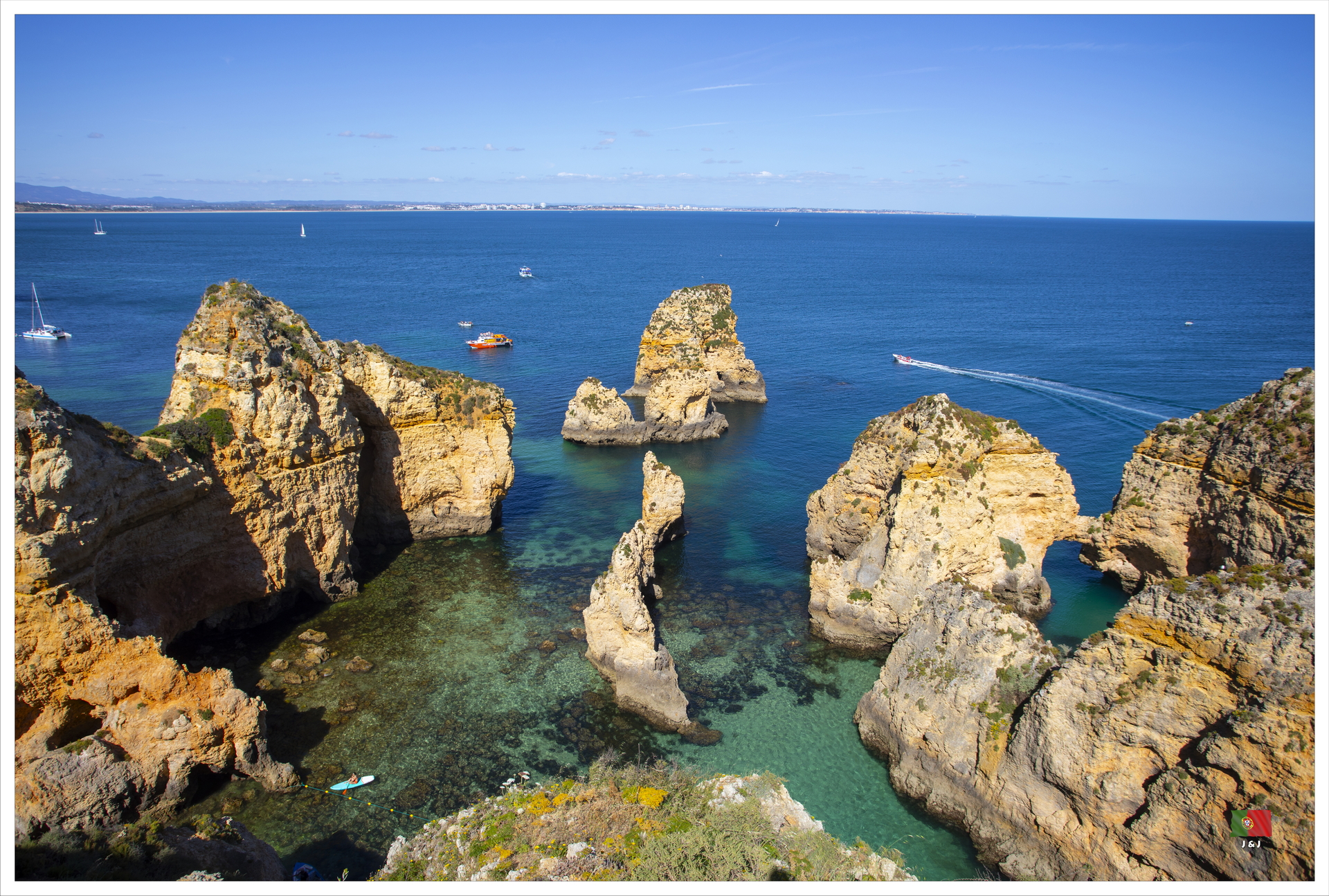 Portugal